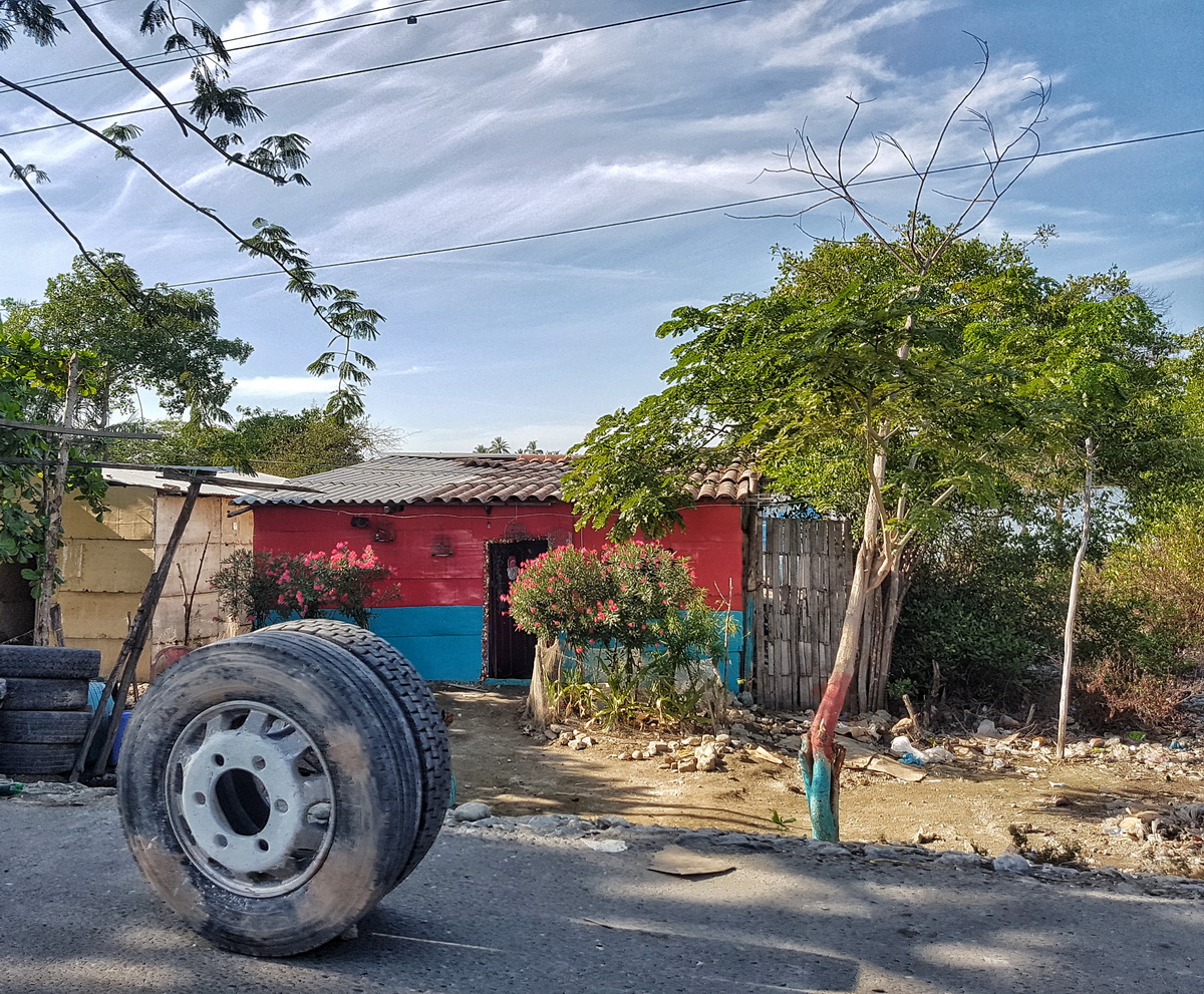 Colombia