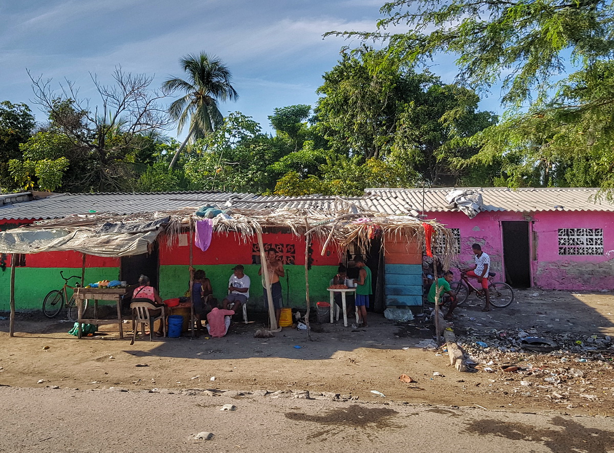 Colombia