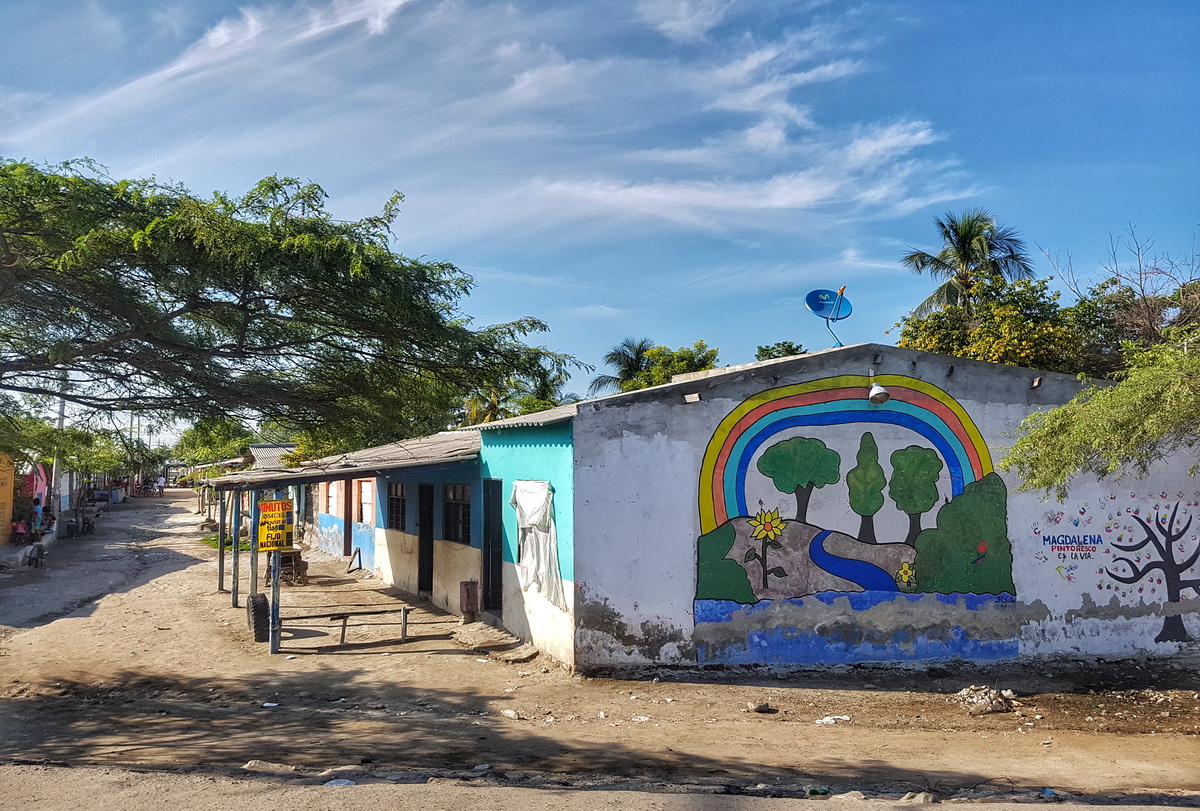 Colombia