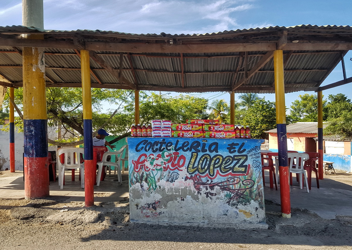 Colombia