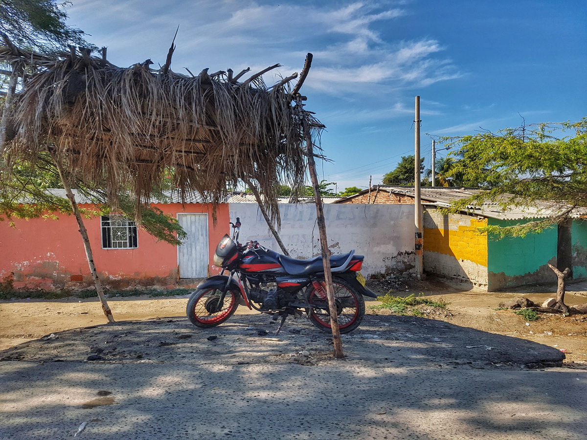 Colombia