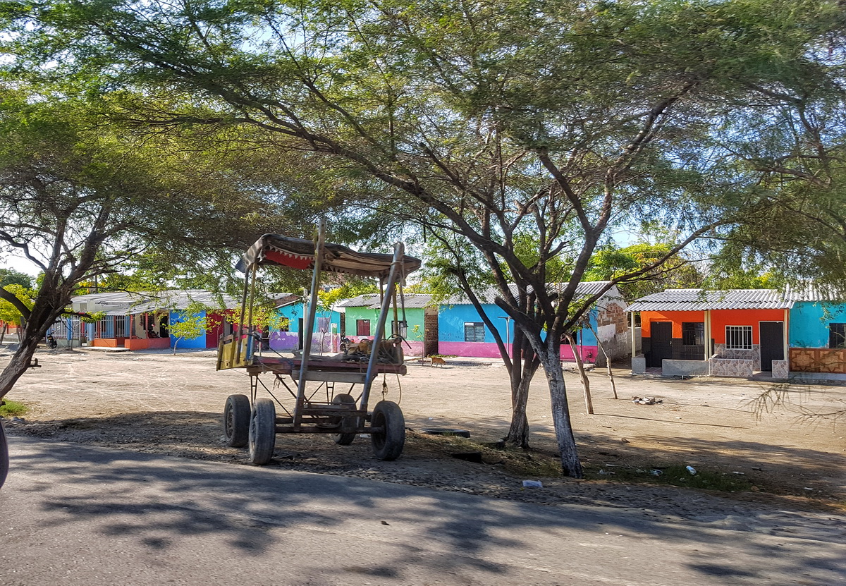 Colombia