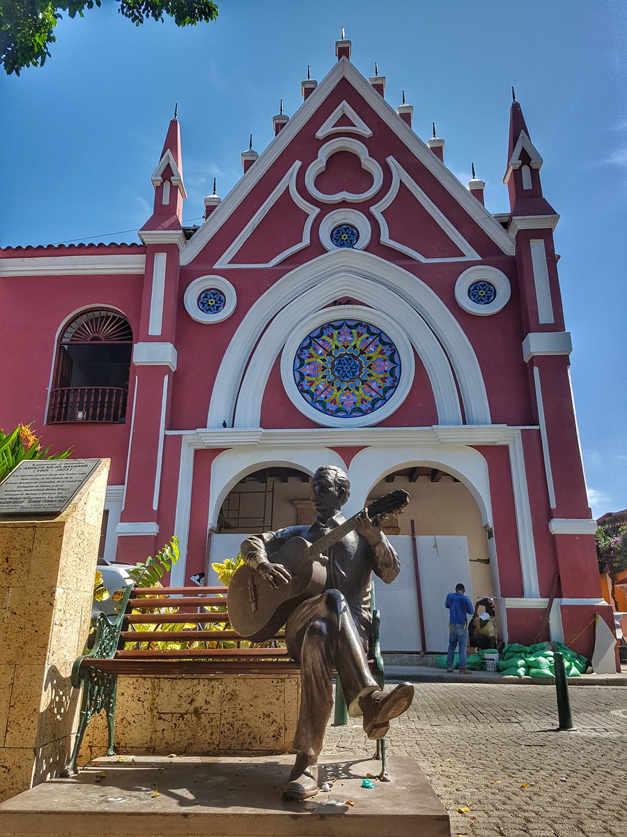 Colombia