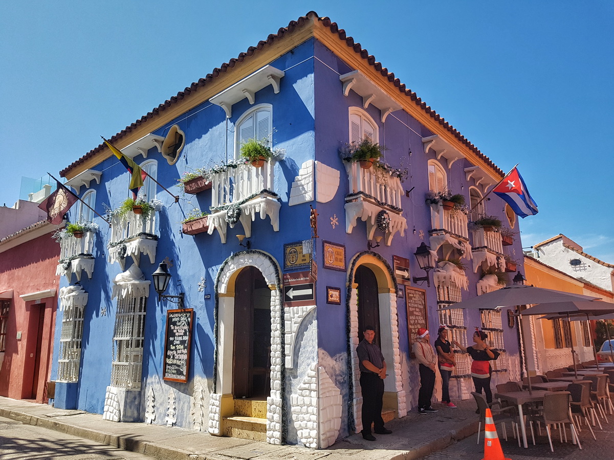 Colombia