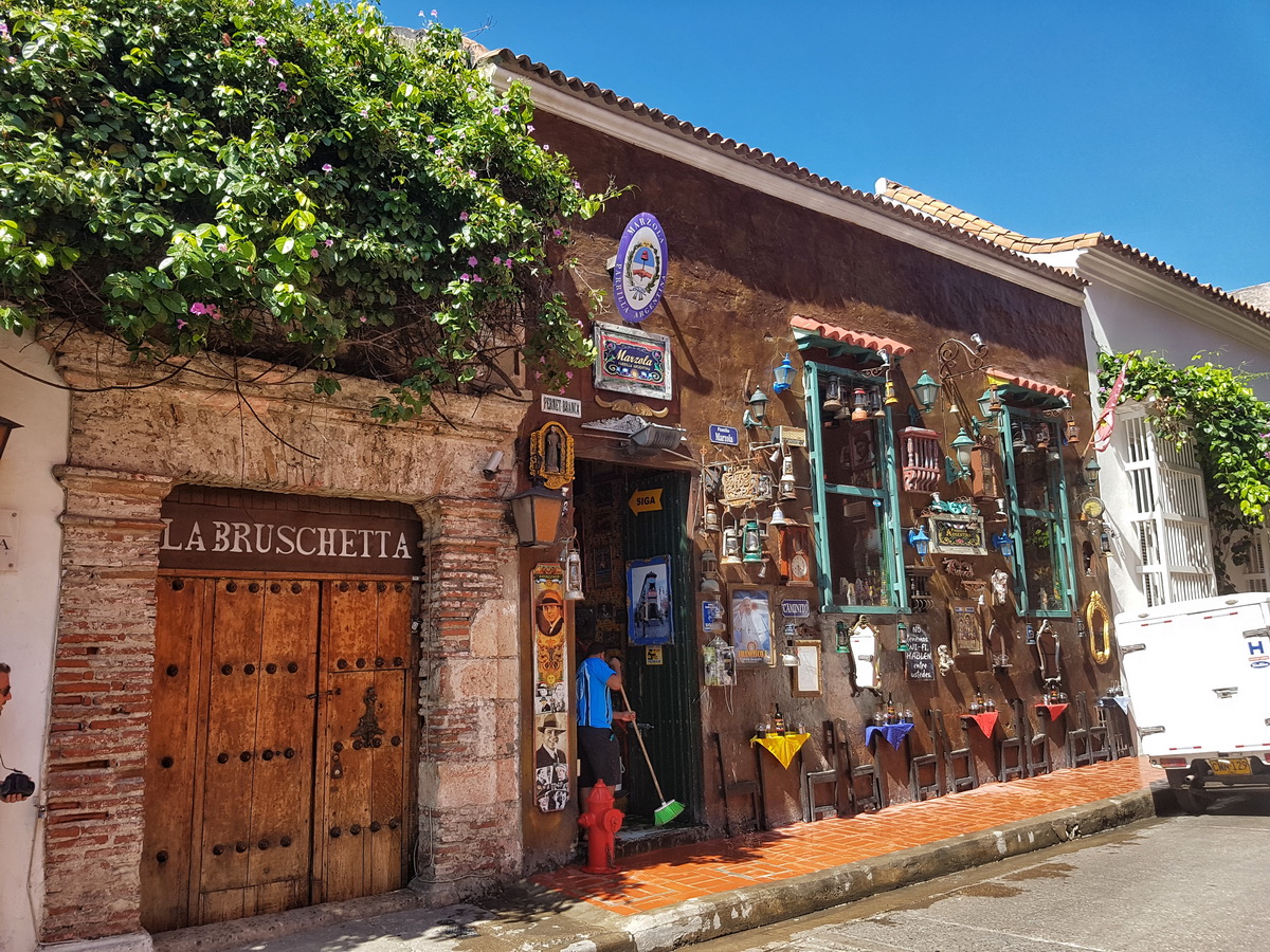 Colombia
