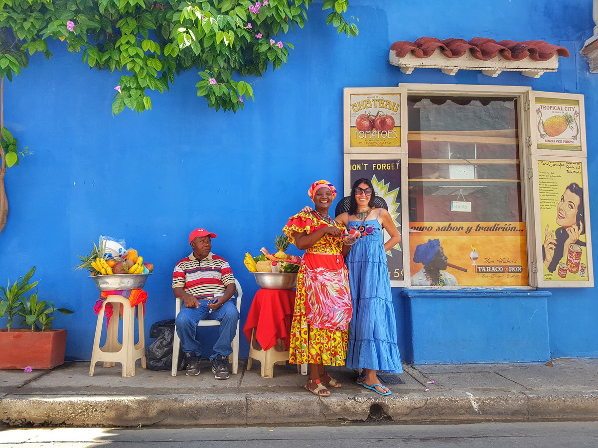 Colombia