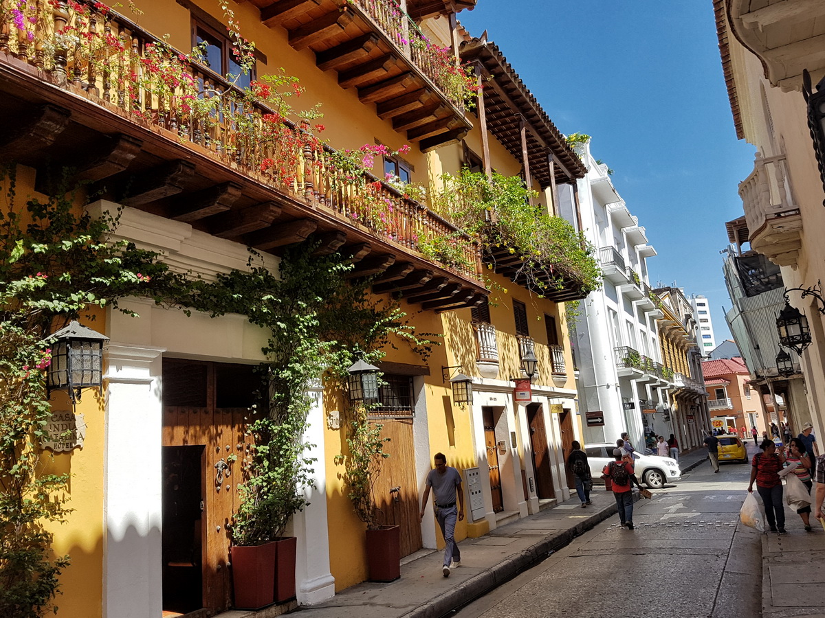 Colombia