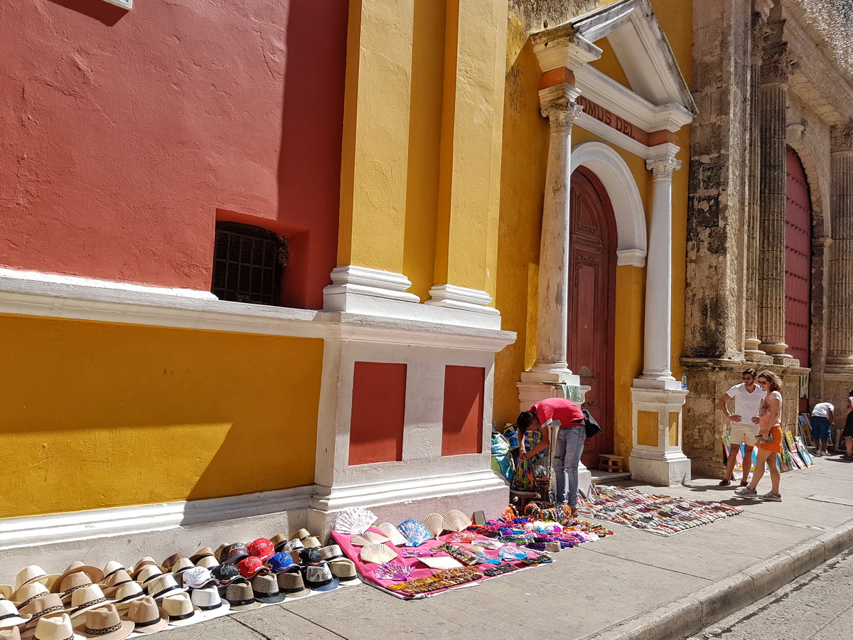 Colombia