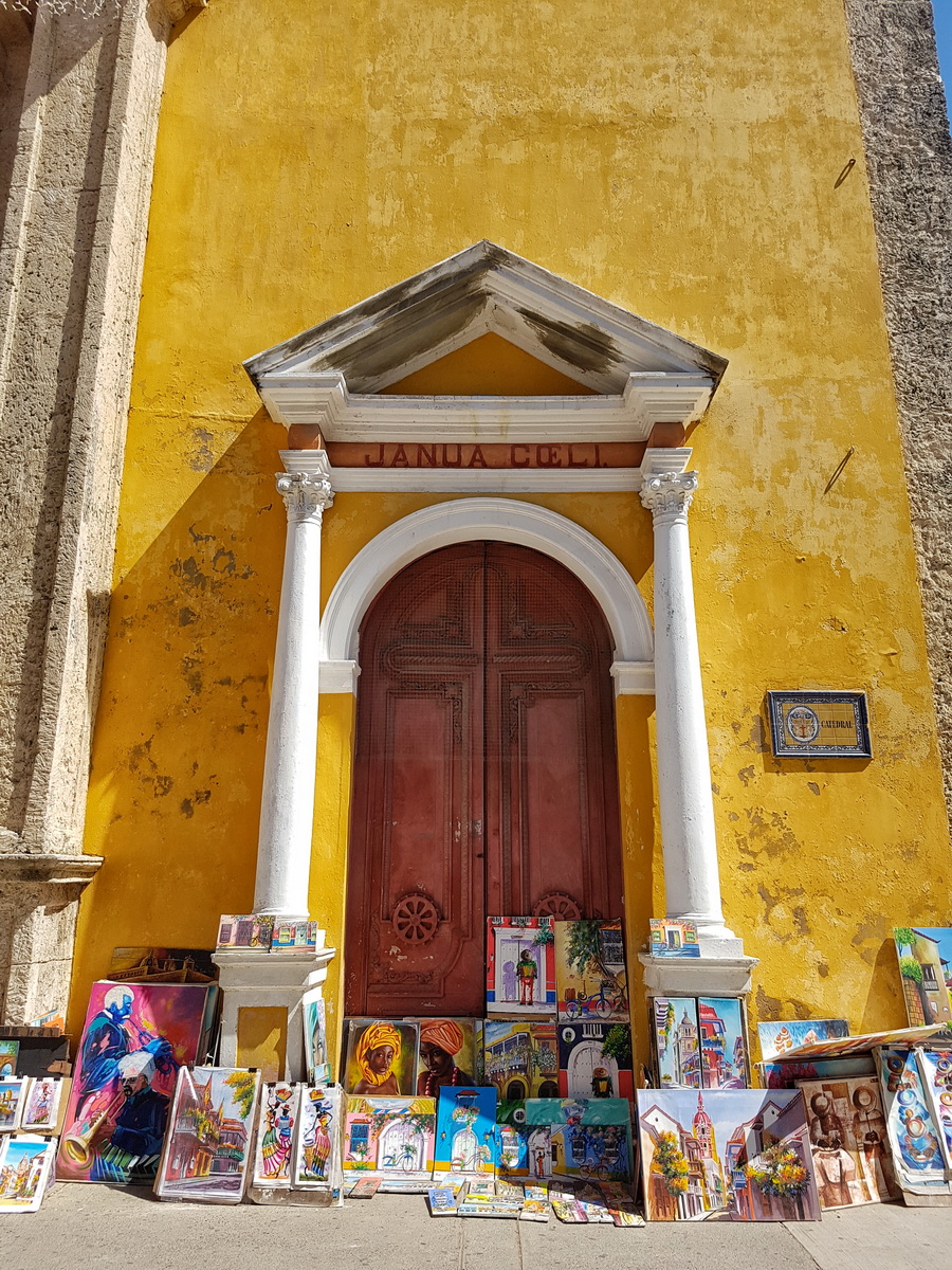 Colombia