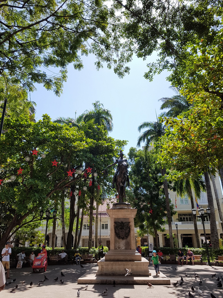 Santa Marta, Colombia