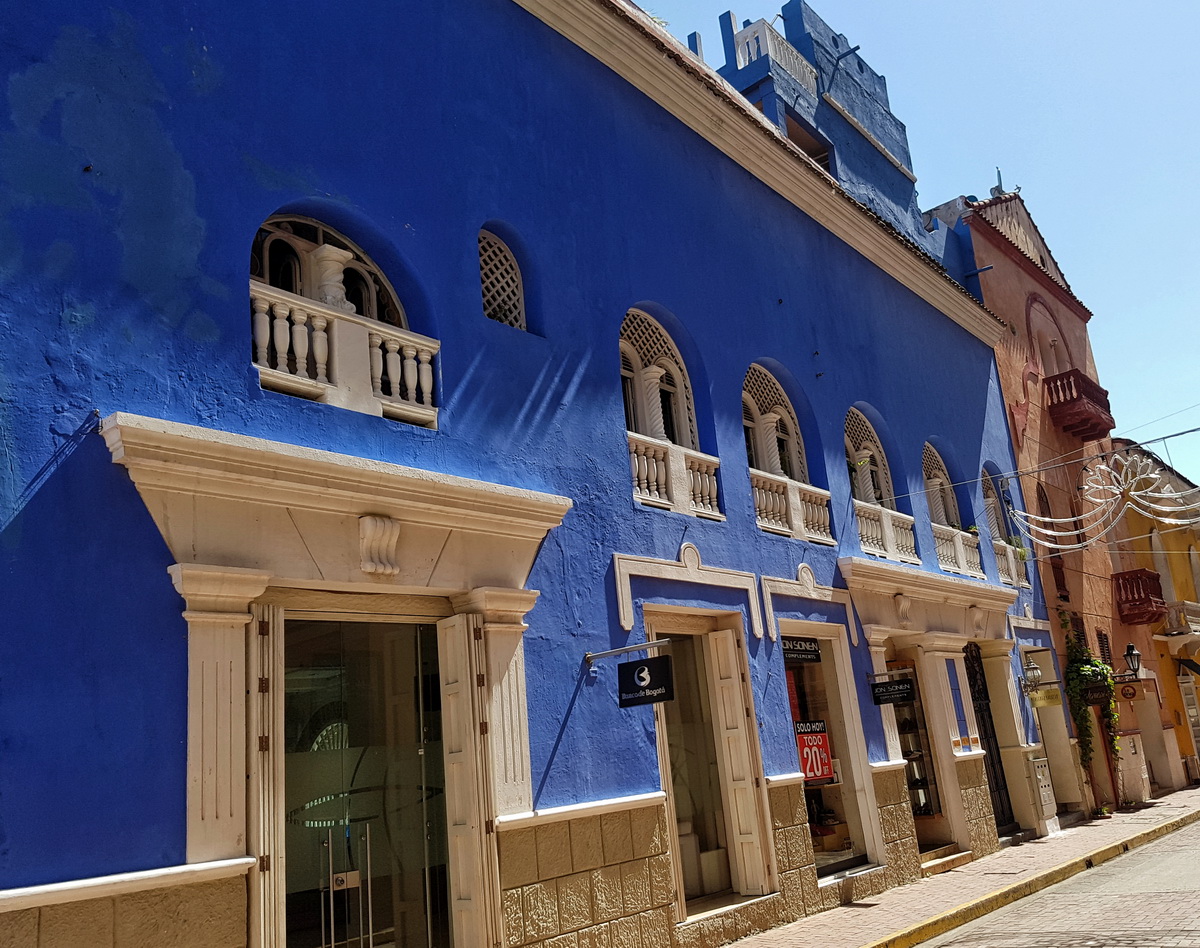 Colombia