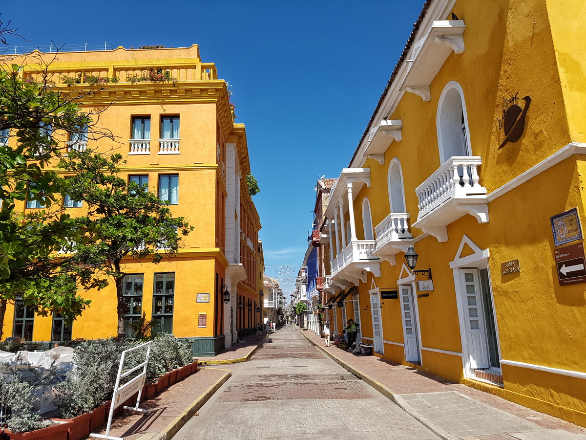 Colombia