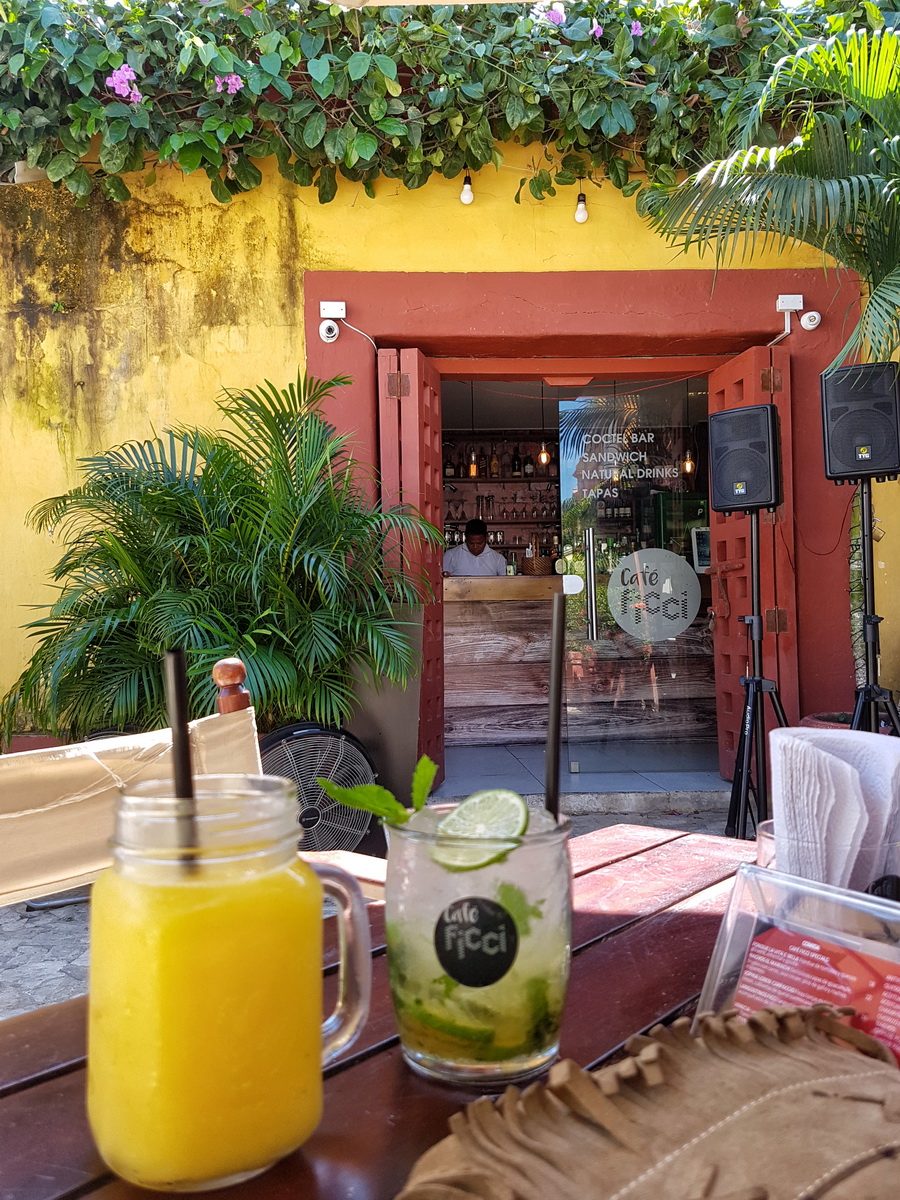 Colombia