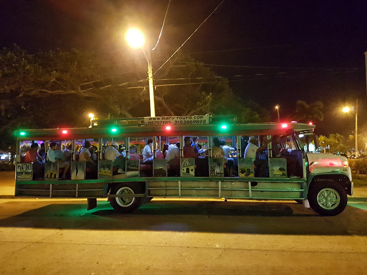 Colombia