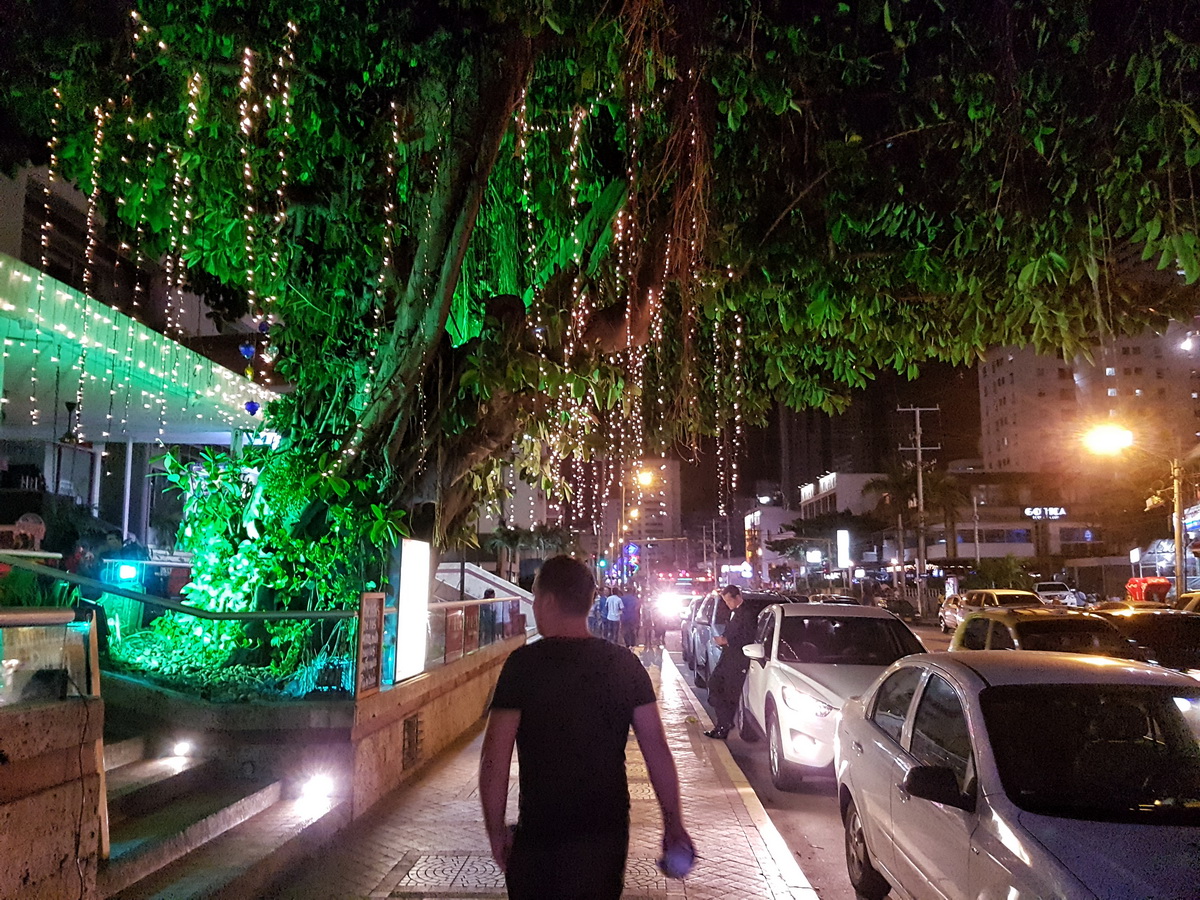Colombia