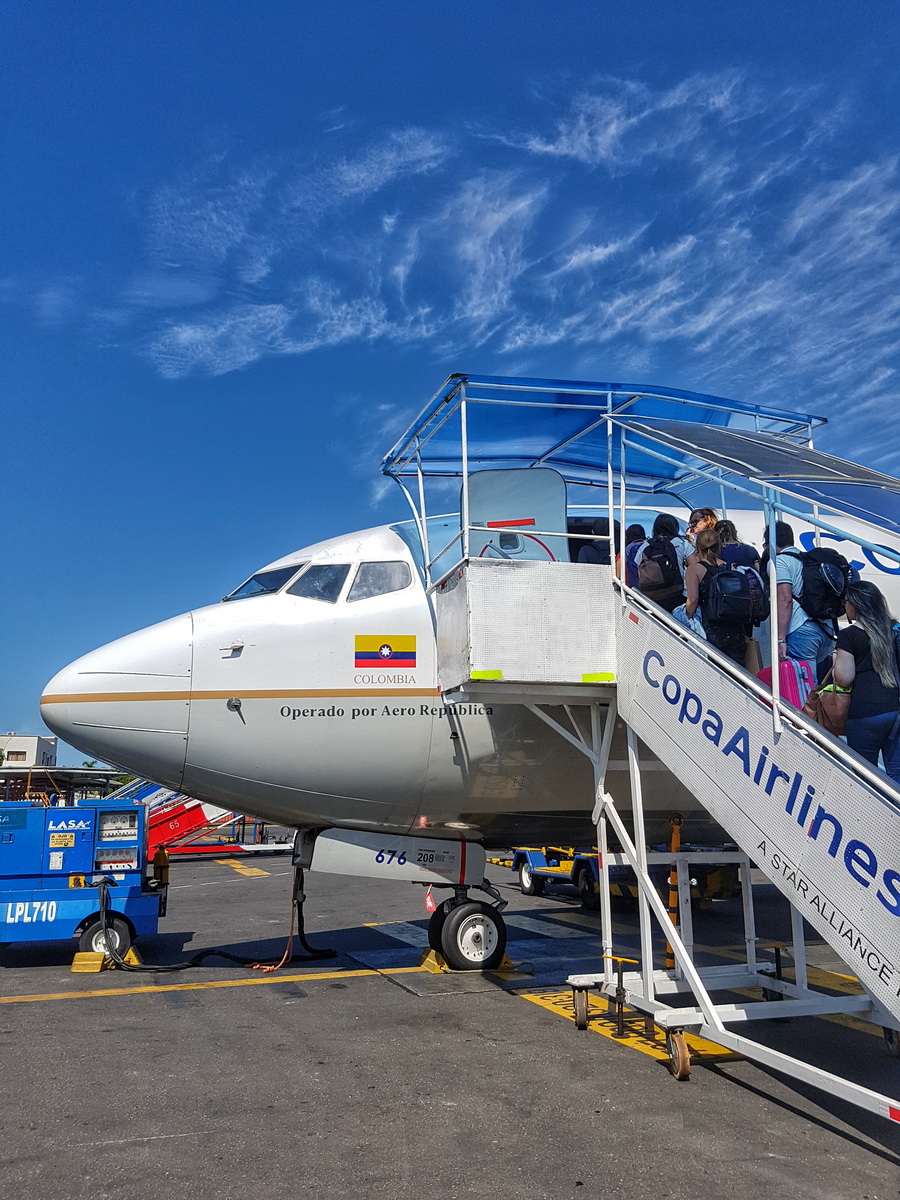 Colombia