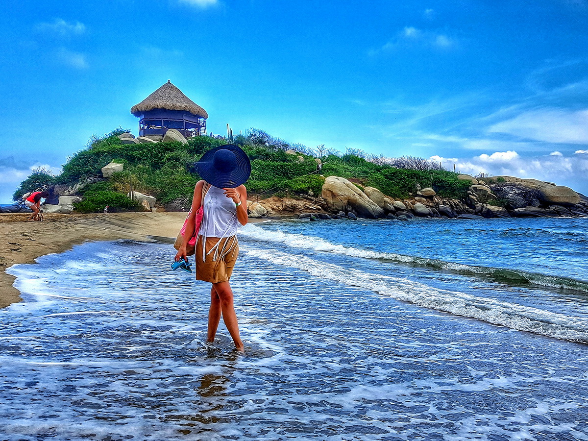 Tayrona National Park