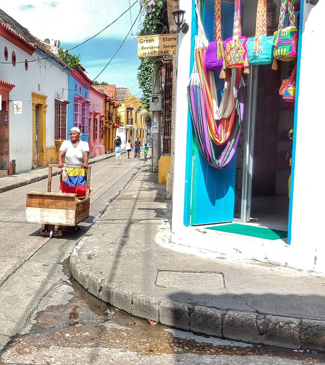 Colombia