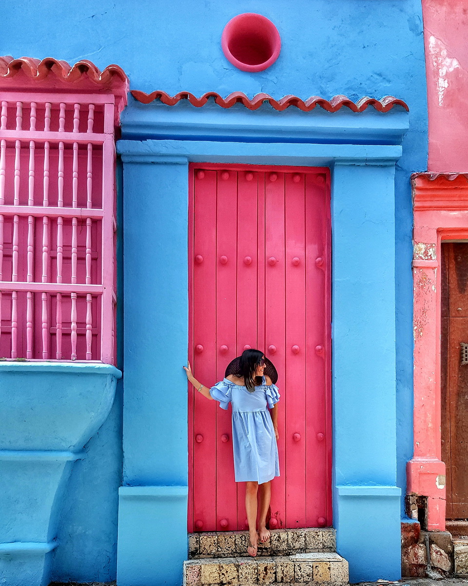 Colombia