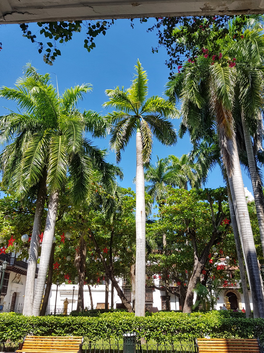 Santa Marta, Colombia