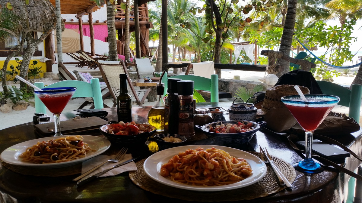 Holbox, Mexico