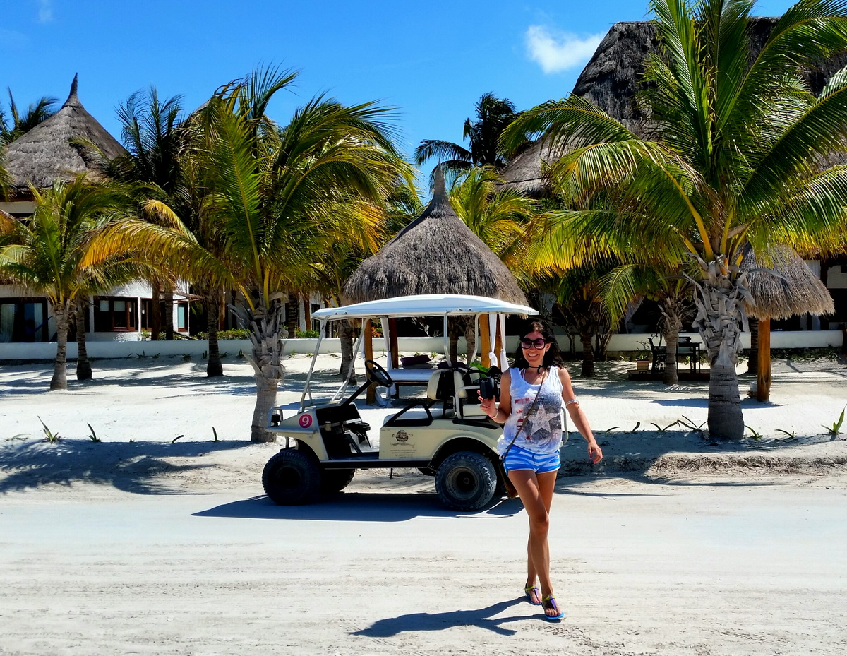 Holbox, Mexico