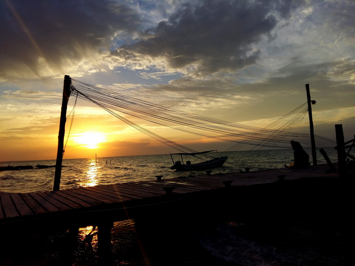 Holbox, Mexico