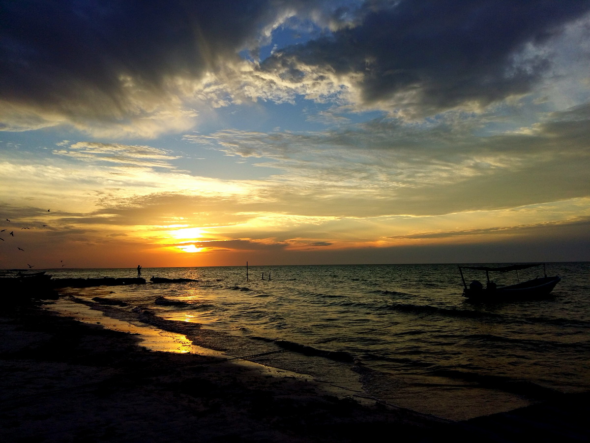 Holbox, Mexico