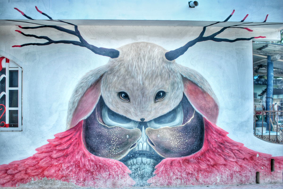 Holbox, Mexico