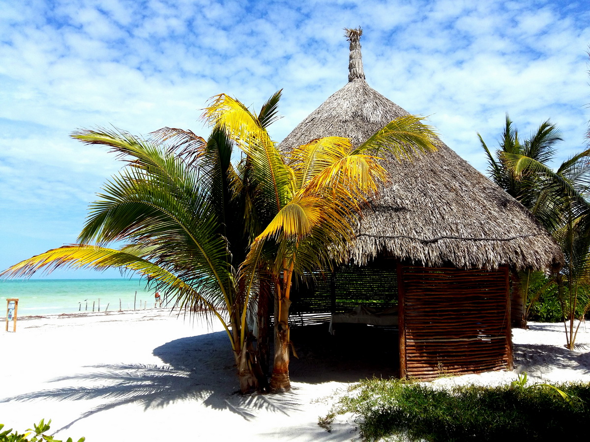 Holbox, Mexico