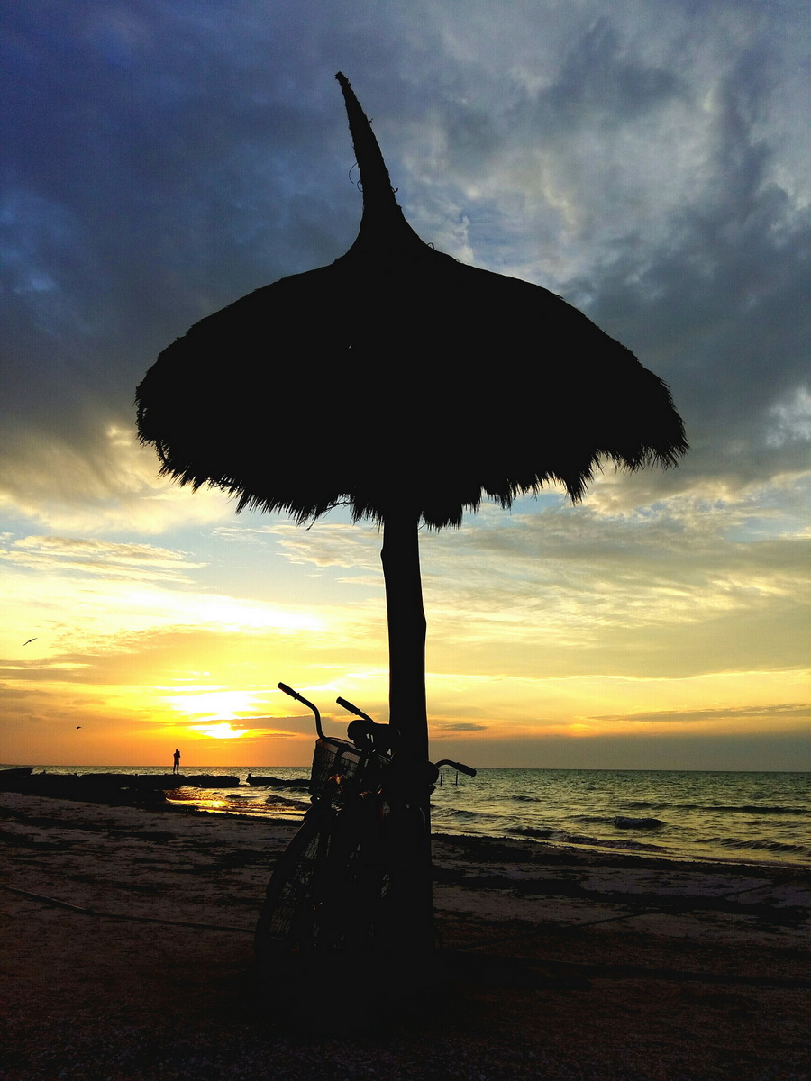 Holbox, Mexico