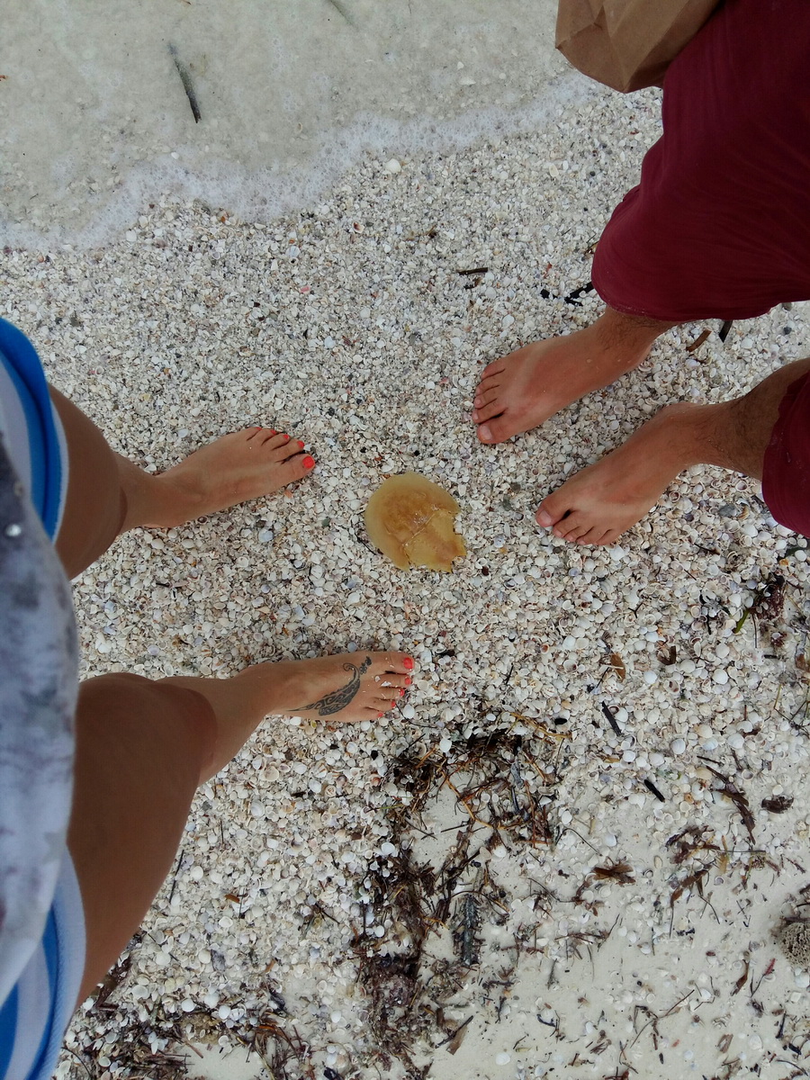 Holbox, Mexico
