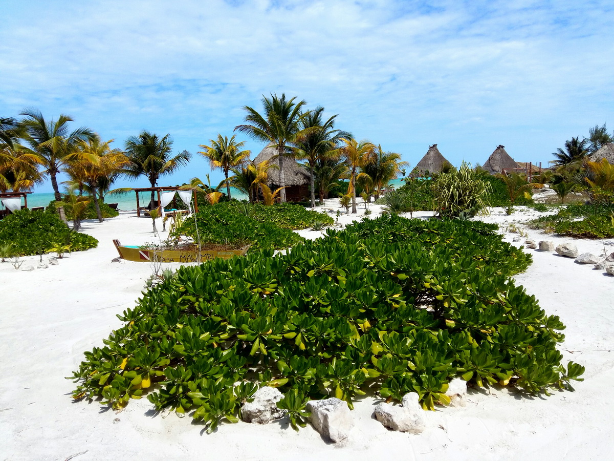 Holbox, Mexico