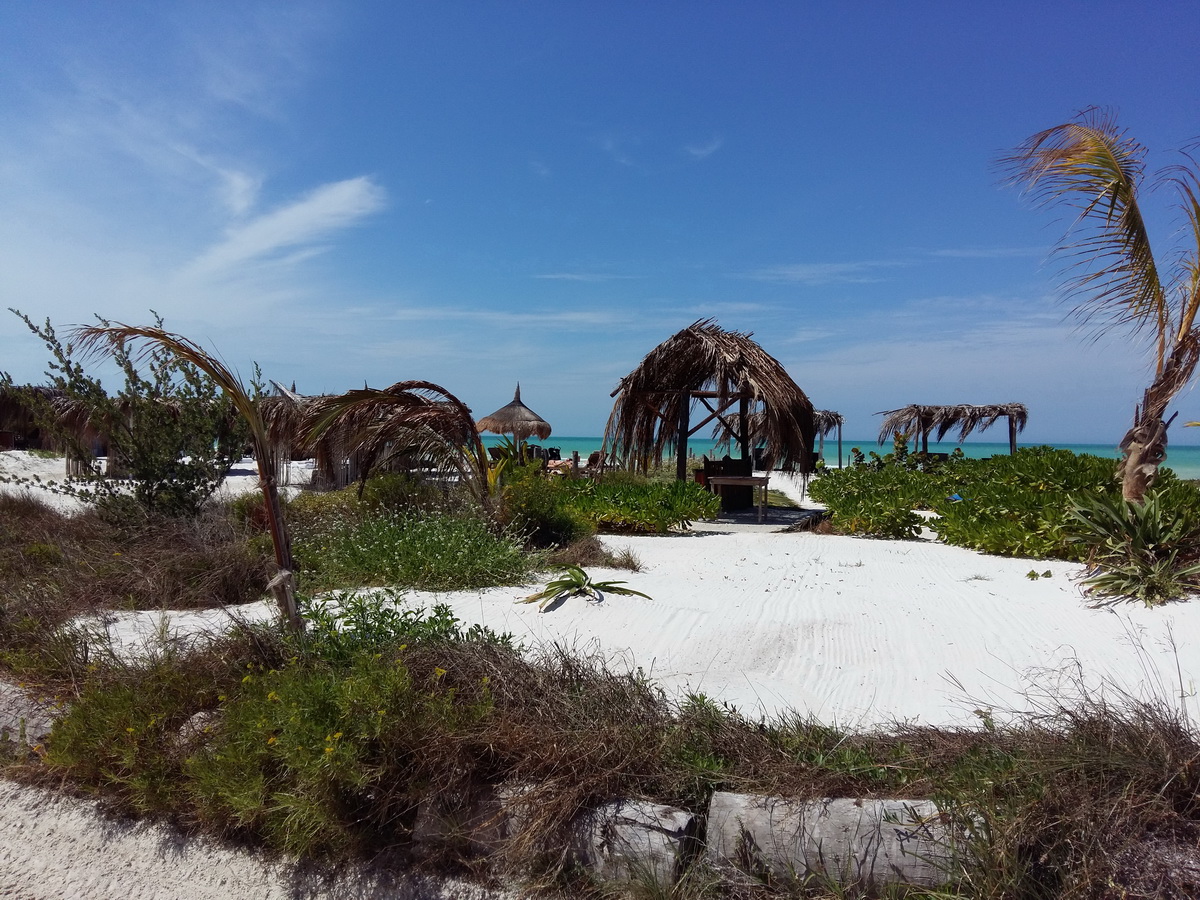 Holbox, Mexico