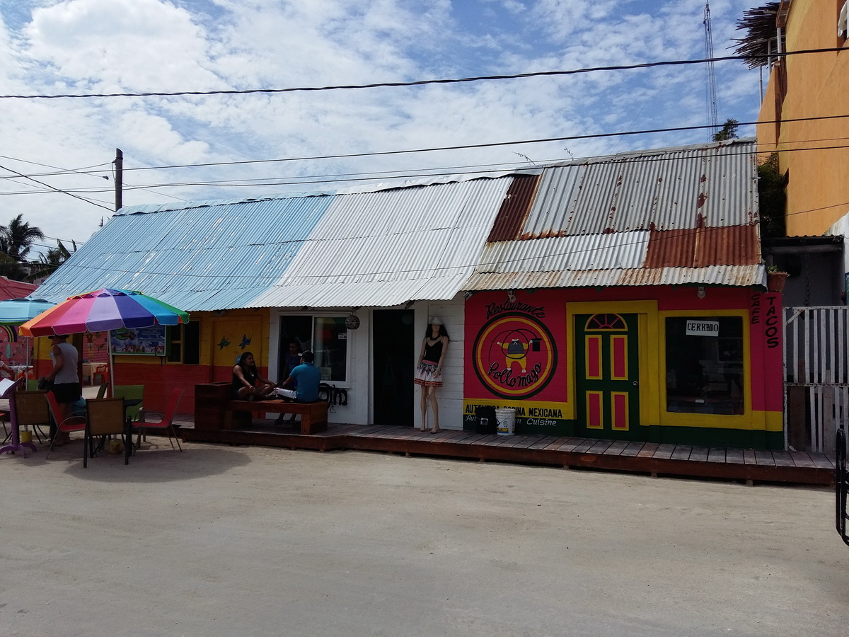 Holbox, Mexico