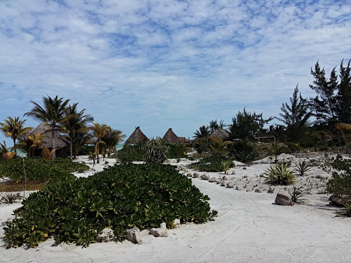 Holbox, Mexico