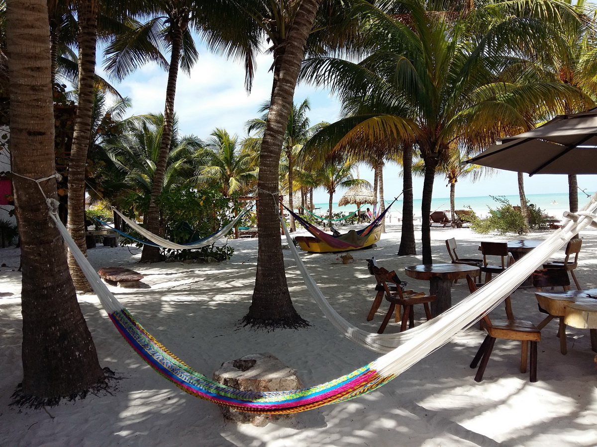 Holbox, Mexico