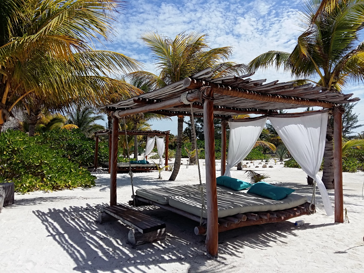 Holbox, Mexico