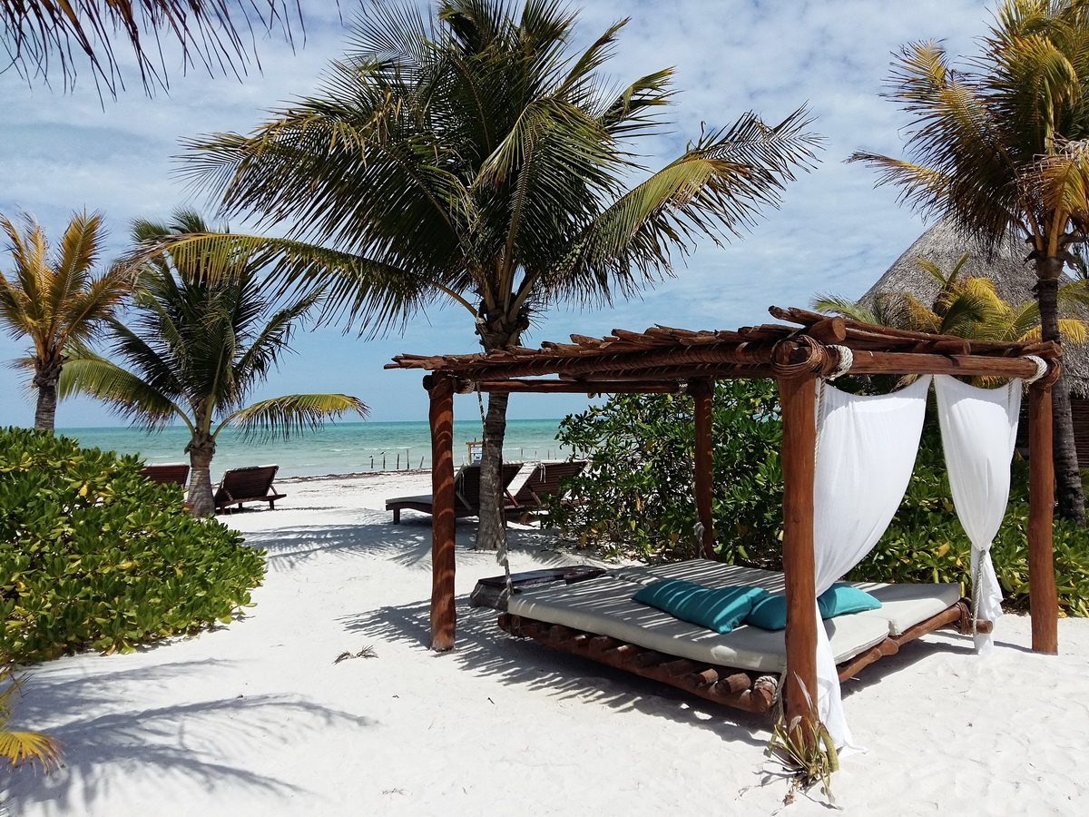 Holbox, Mexico