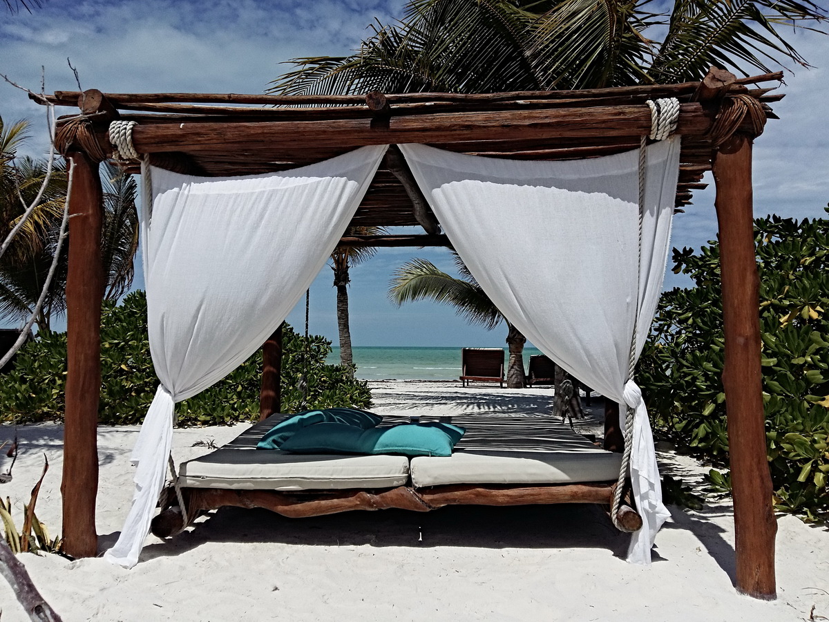 Holbox, Mexico