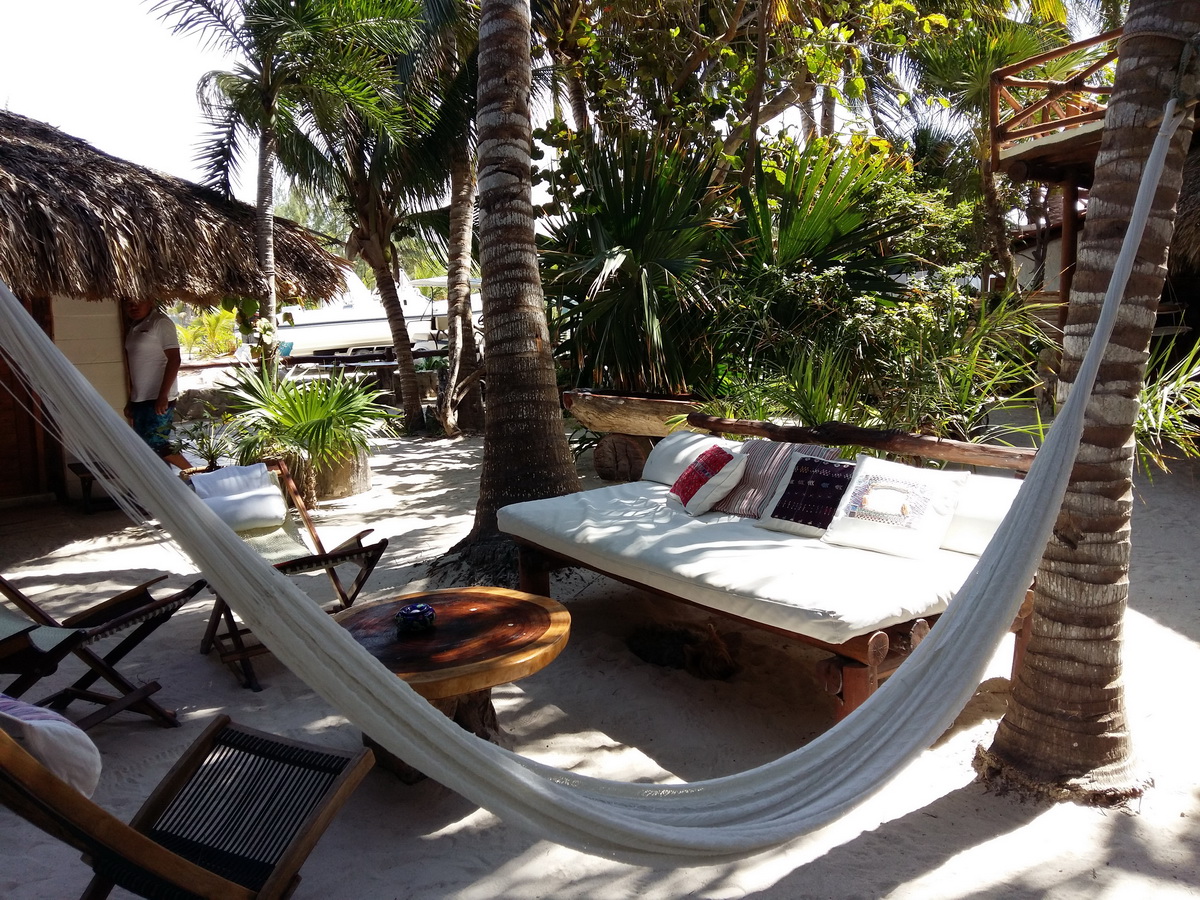 Holbox, Mexico
