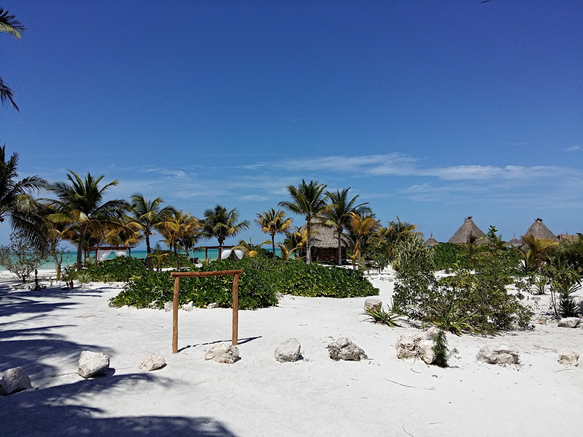 Holbox, Mexico