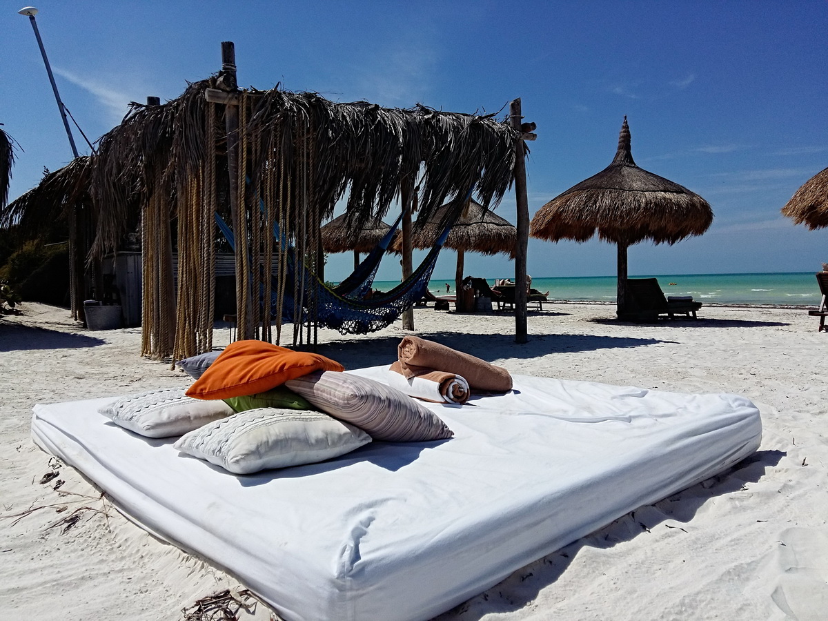 Holbox, Mexico