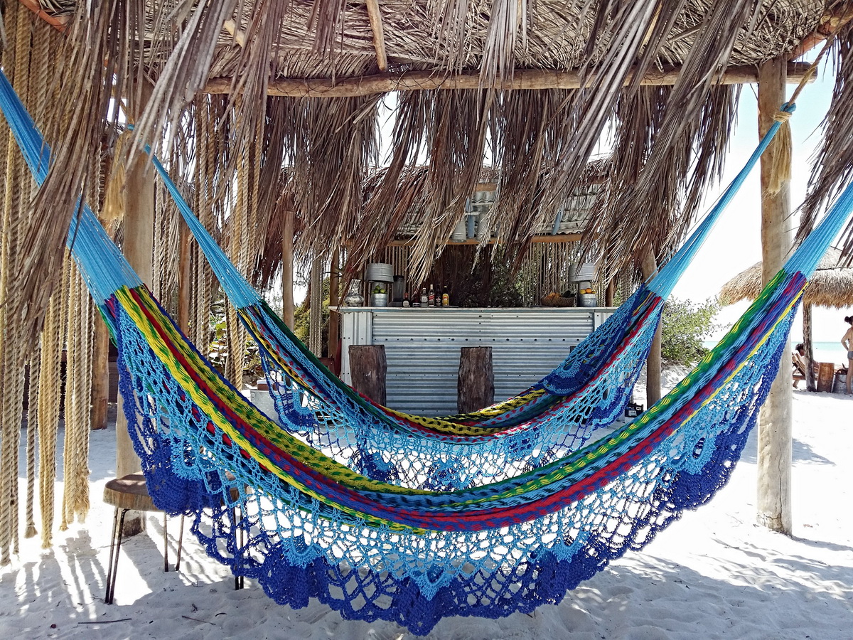 Holbox, Mexico