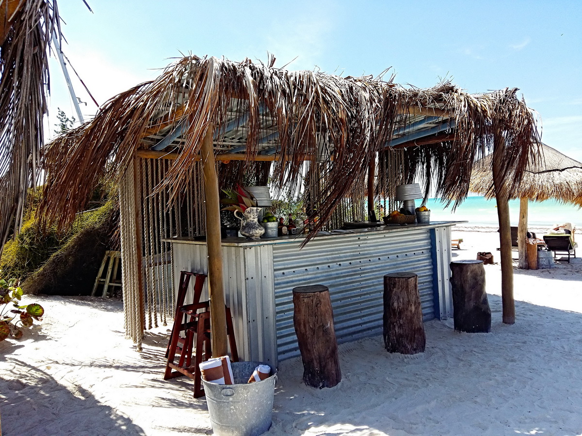 Holbox, Mexico