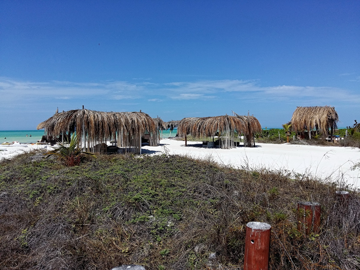 Holbox, Mexico