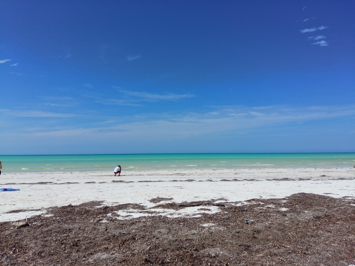 Holbox, Mexico
