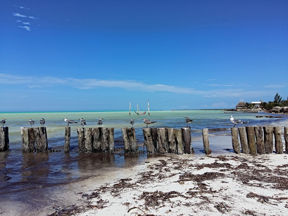 Holbox, Mexico