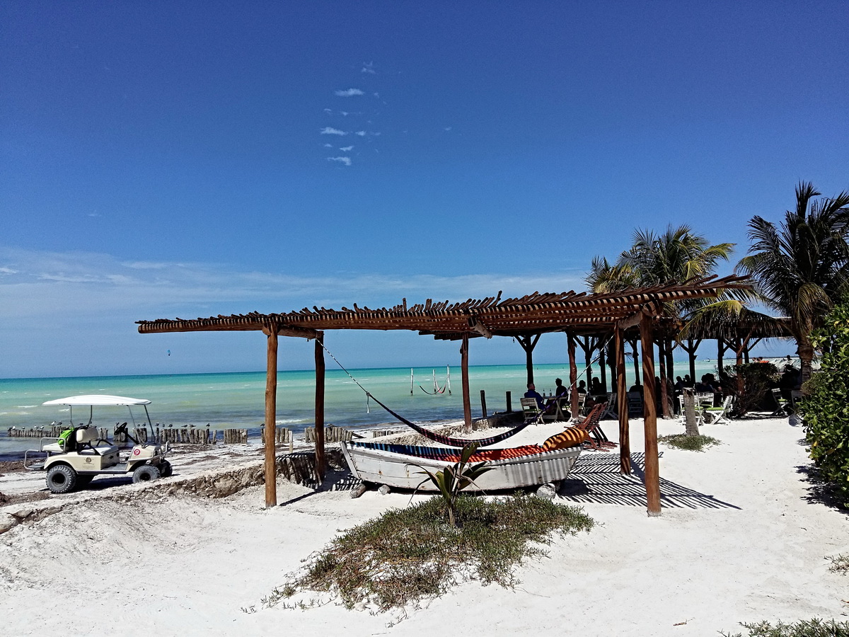Holbox, Mexico