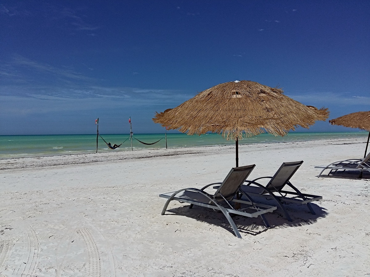 Holbox, Mexico